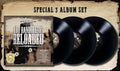 (PRE-ORDER 12/26/2025) Los Bandoleros, Reloaded (3xVINYL) |