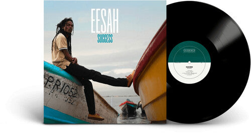 Eesah - (PRE ORDER 2/27/2026) Success (VINYL) |