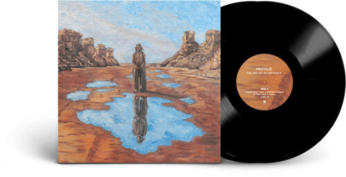 Protoje - Art of Acceptance (2xVINYL) | Mint (M) Mint (M)