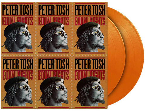 Peter Tosh - (PRE ORDER 2/27/2026) Equal Rights (2xVINYL) |