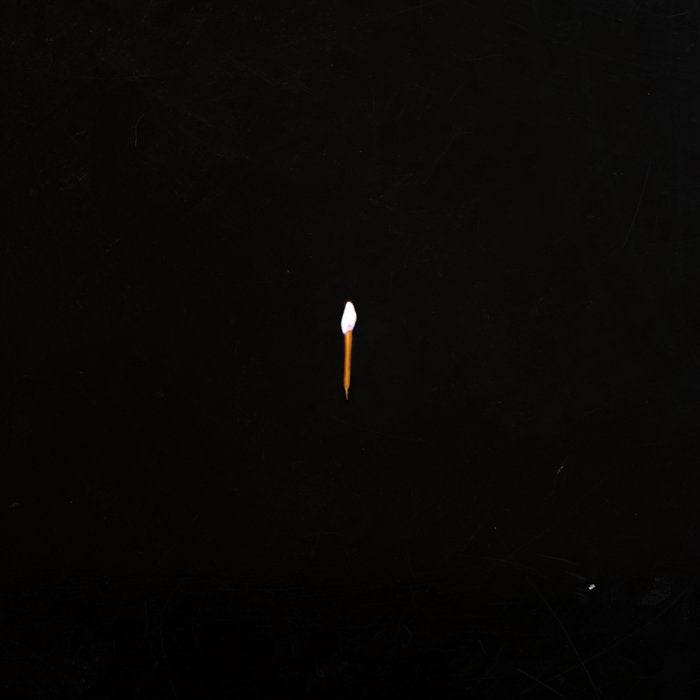 SAULT - (PRE ORDER 4/24/26) Chapter 1 (CD) |