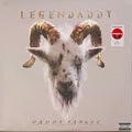 Daddy Yankee - LegenDaddy (2xVINYL) |