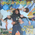 Ziggy Marley - More Family Time (VINYL) |