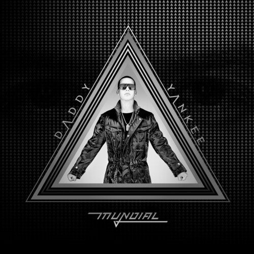 Mundial (WHITE VINYL) | Mint (M) Mint (M)