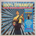 300% Dynamite! | Mint (M) Mint (M)