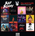 Da Mixtape (Singles Collection)(2xVINYL) | Mint (M) Mint (M)
