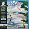 Ojiji - The Shadow (AQUA VINYL) |