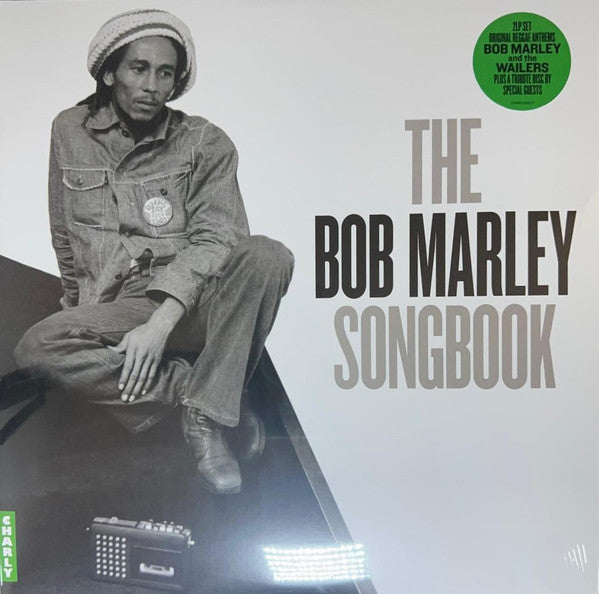 Bob Marley & Friends - The Bob Marley Songbook (2xVINYL) | Mint (M) Mint (M)