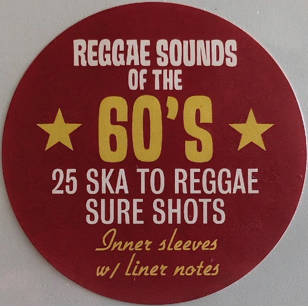 Various - Randy's 50th Anniversary Chapter One (2xVINYL) |