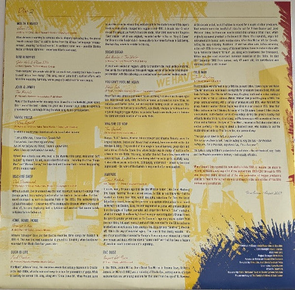 Various - Randy's 50th Anniversary Chapter One (2xVINYL) |