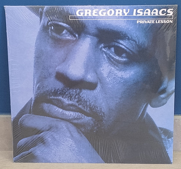 Private Lesson (VINYL) |