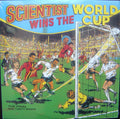 Scientist Wins The World Cup (VINYL) | Mint (M) Mint (M)