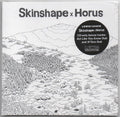 Skinshape - Skinshape X Horus (CD) |