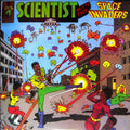 Scientist Meets The Space Invaders (VINYL) | Mint (M) Mint (M)