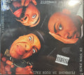 Fishbone - In Your Face (2xCD LIMITED EDITION) | Mint (M) Mint (M)