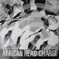 Vision Of A Psychedelic Africa | Mint (M) Mint (M)