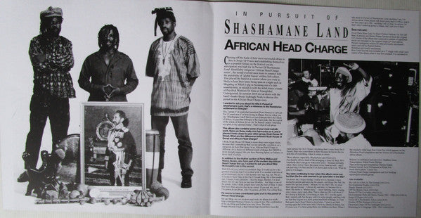 In Pursuit Of Shashamane Land | Mint (M) Mint (M)
