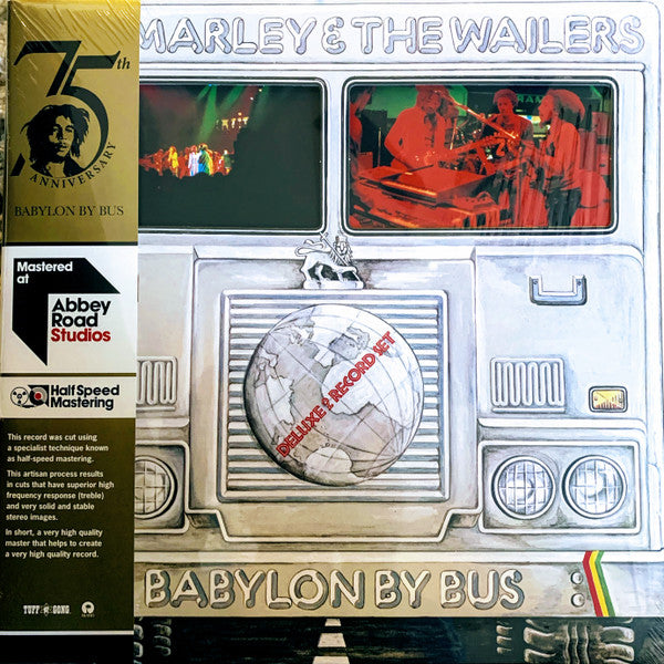 Babylon By Bus | Mint (M) Mint (M)