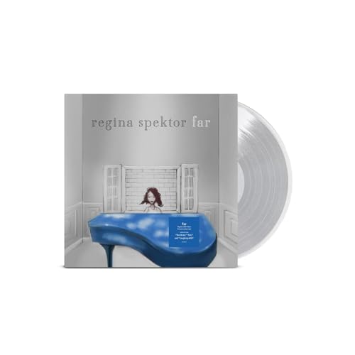 Far (Velum Clear Lp) Vinyl Record