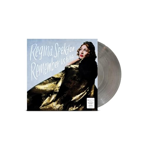 Remember Us To Life (Black Clouds 2Lp) Vinyl Record
