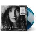 Songs (Indie Exclusive, Blue & White Colored Vinyl) Vinyl Record