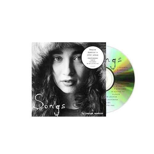 Songs Music CD