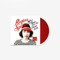 What We Saw From The Cheap Seats (Translucent Red Lp) Vinyl Record