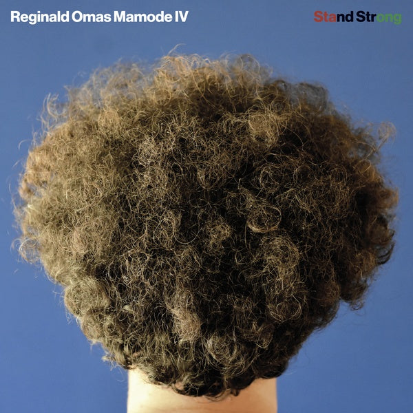 Stand Strong (Clear Vinyl) Vinyl Record