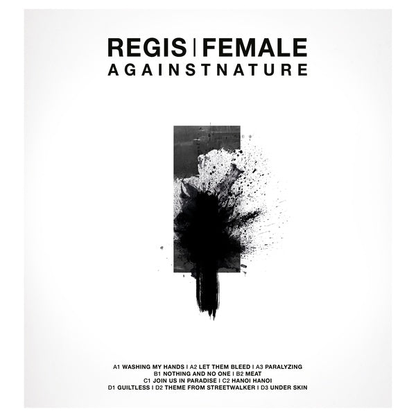 Againstnature Vinyl Record