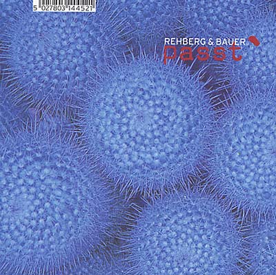 Passt Music CD