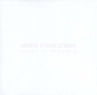Globe et Dynastie Music CD