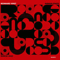 Robson Ponte Remixe 2025 Vinyl Record