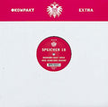 REINHARD VOIGT/HEIB - Speicher 18 Vinyl Record