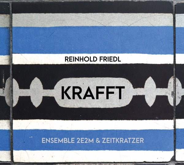 KRAFFT Music CD