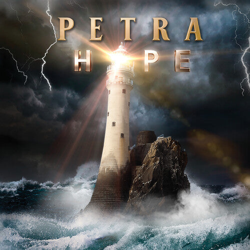 Petra - (PRE ORDER 4/17/26) Hope (VINYL) | Mint (M) Mint (M)