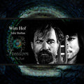 Wim Hof - (PRE ORDER 3/6/26) Freedom Into the Depth (2xVINYL) |