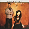 Keith & Kristyn Getty - In Christ Alone (CD) | Mint (M) Mint (M)