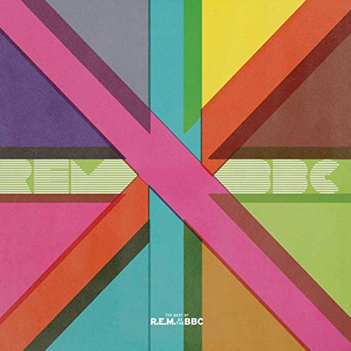 Best Of R.E.M. At The BBC [2 LP] | Mint (M) Mint (M)