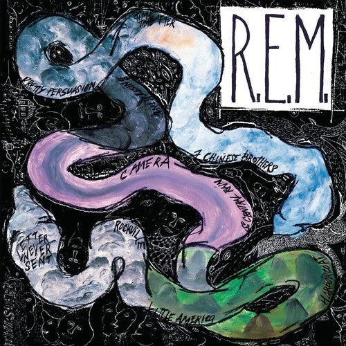 Reckoning (Bonus Tracks, 180 Gram Vinyl, Remastered, Reissue) Vinyl Record