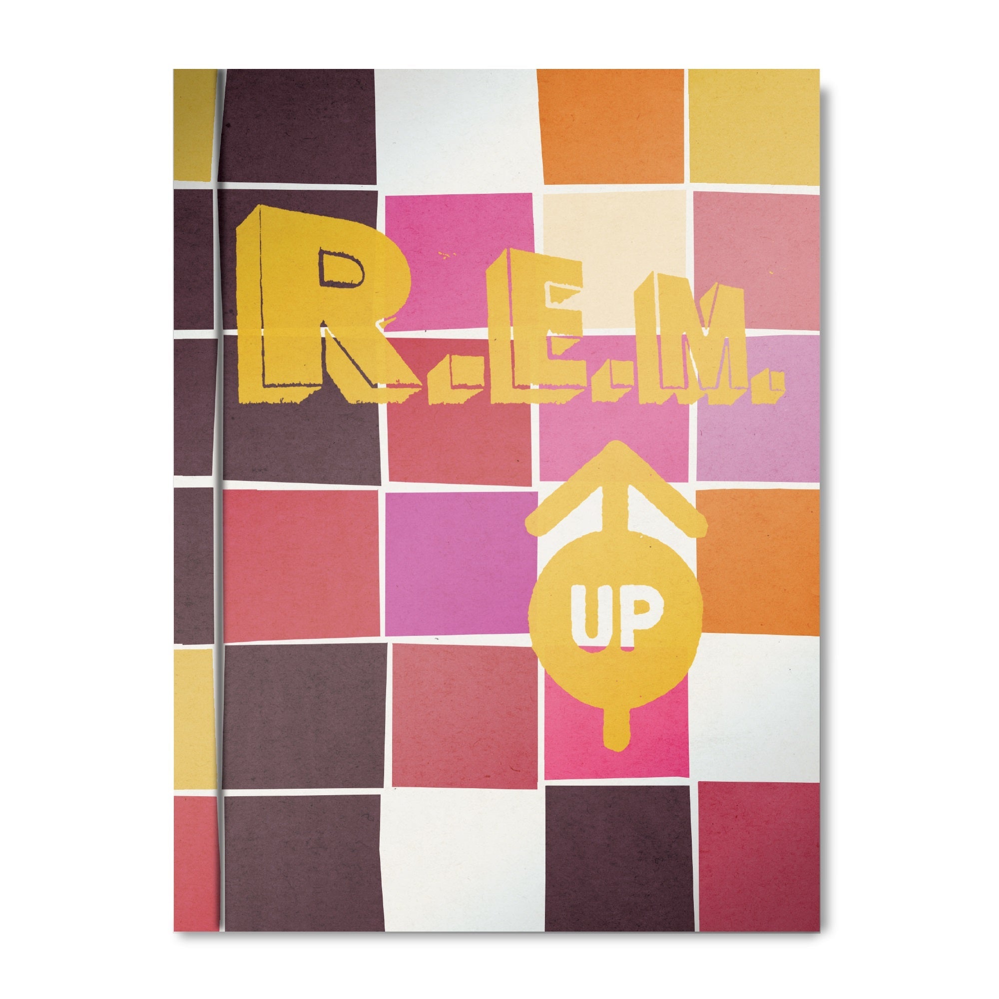Up (25th Anniversary) [Deluxe Edition] [2 CD/Blu-ray] |