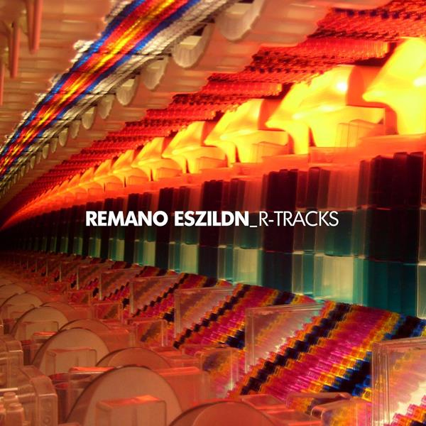 R Tracks Music CD