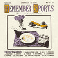 PRE-ORDER Remember Sports - The Refrigerator [Vinyl] Vinyl Record