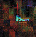 Do You Remember? Music CD