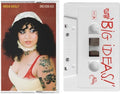 Remi Wolf - Big Ideas Cassette Tape Cassette Tape