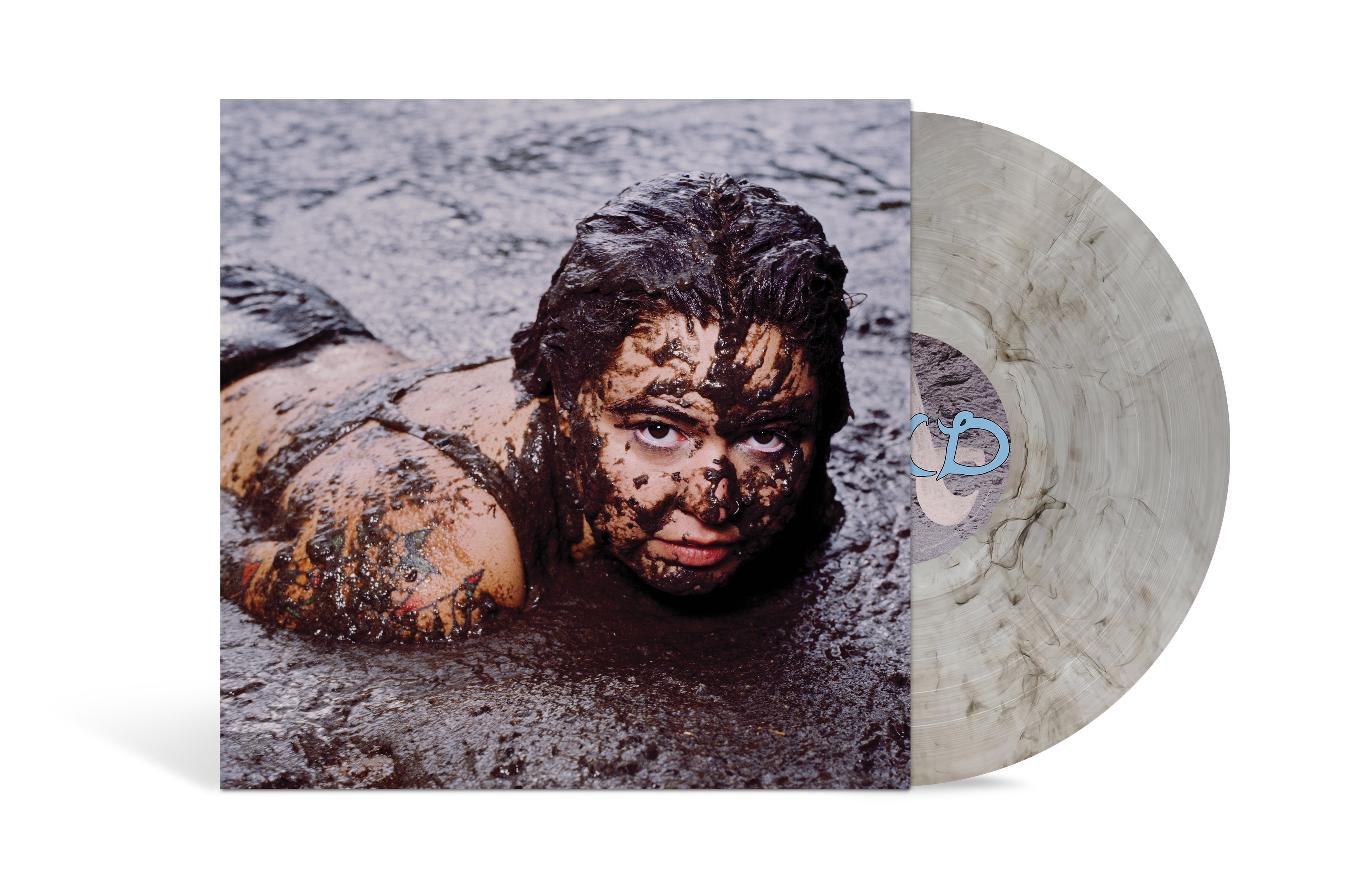 [PRE-ORDER] Remi Wolf - Mud (Indie Exclusive) [Metallic Smoke LP] [Alternate Cover] [Vinyl] Vinyl Record