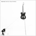 Guitar Mural 1 feat. The Machines Vinyl Record