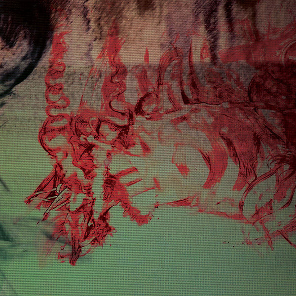 REMOTE VIEWING - Blood Loss [Vinyl]