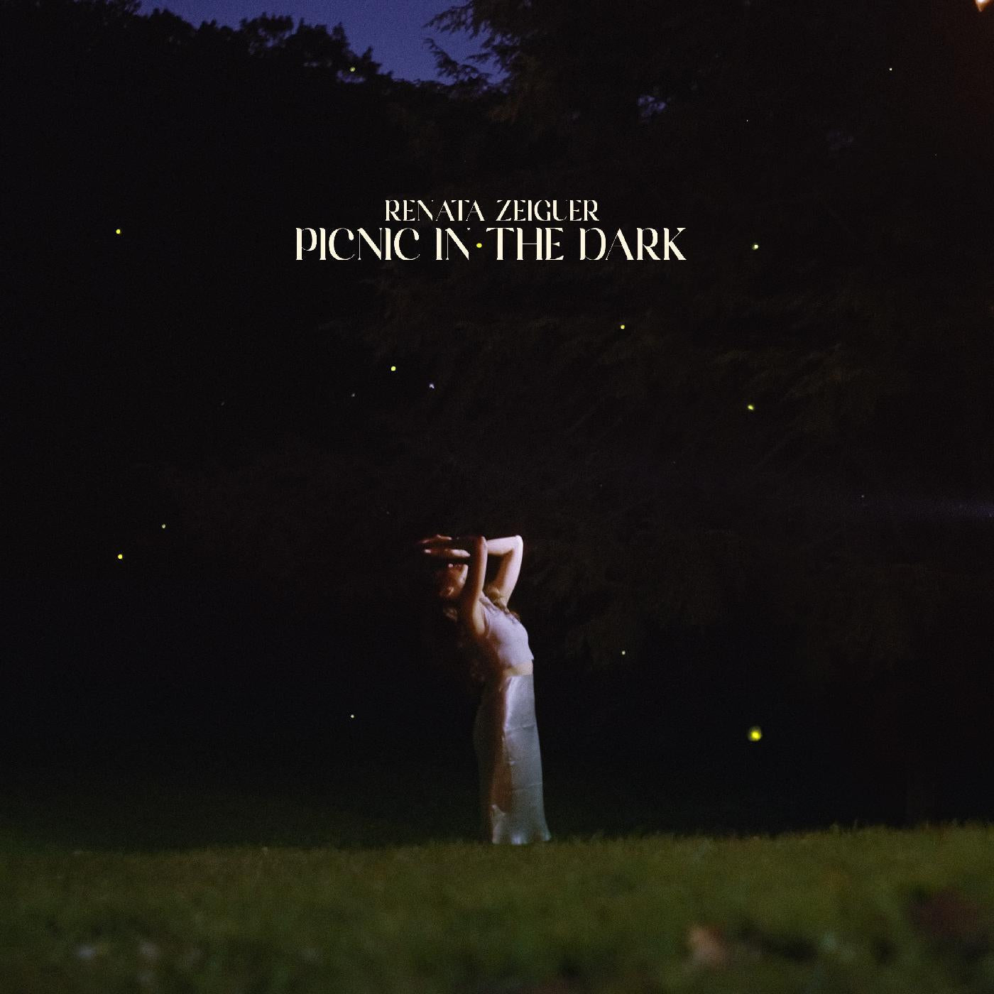 Picnic in the Dark Music CD