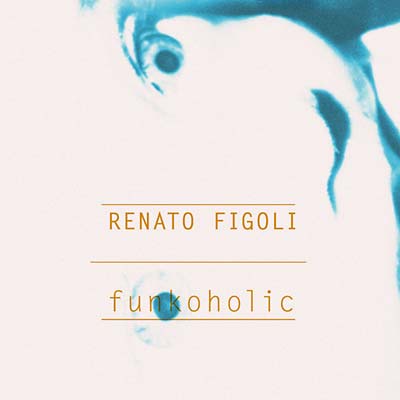 Funkoholic Music CD