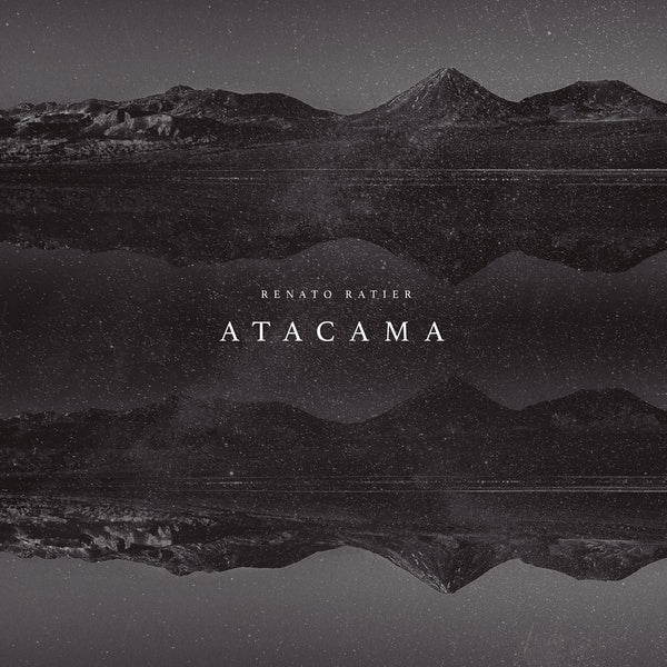 Atacama Vinyl Record